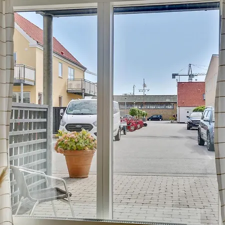 Apartment Harbour Skagen