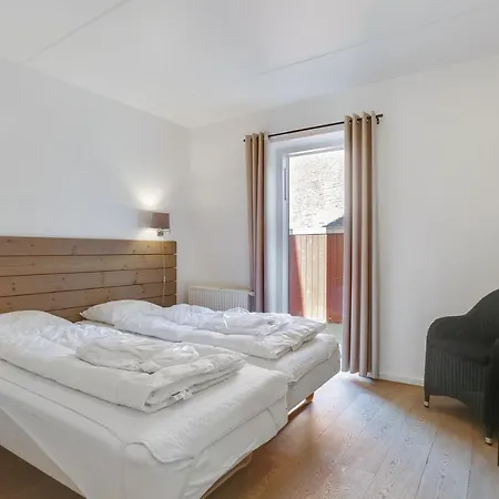 Harbour Apartment