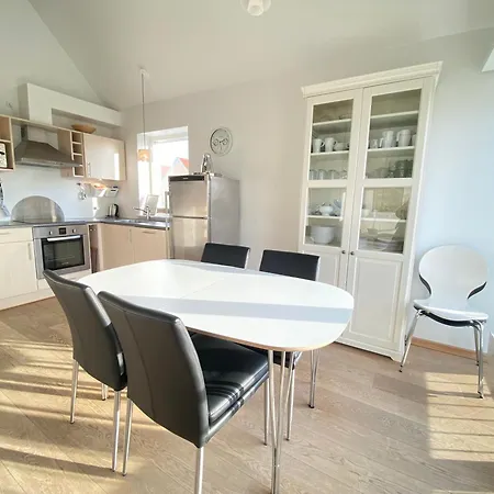 Harbour Apartment