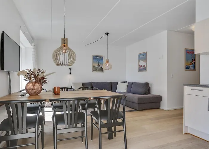 Harbour Apartamento *