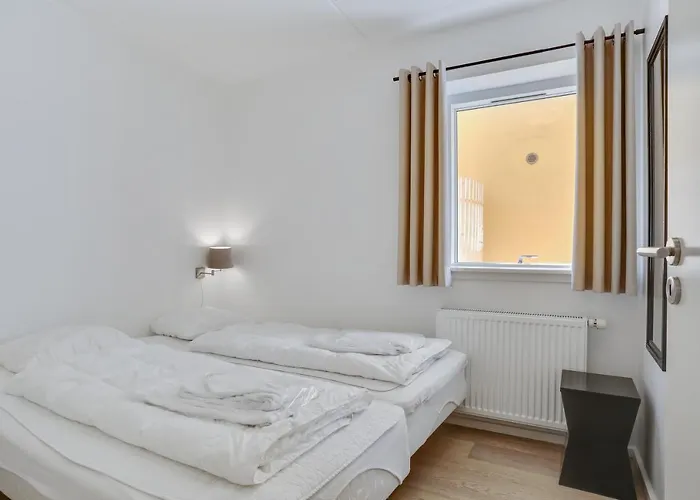 Apartamento Harbour Skagen