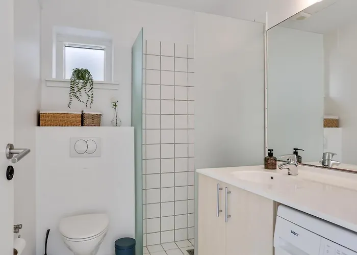 Apartamento Harbour