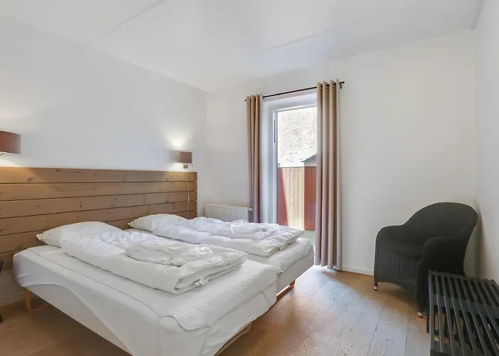 Harbour Apartamento