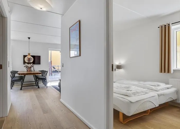 Harbour Apartamento *