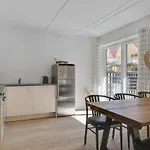 Apartament Harbour *
