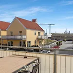 Harbour Appartement Skagen