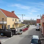 Apartament Harbour