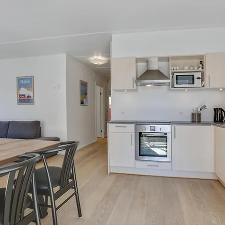 Apartament Harbour