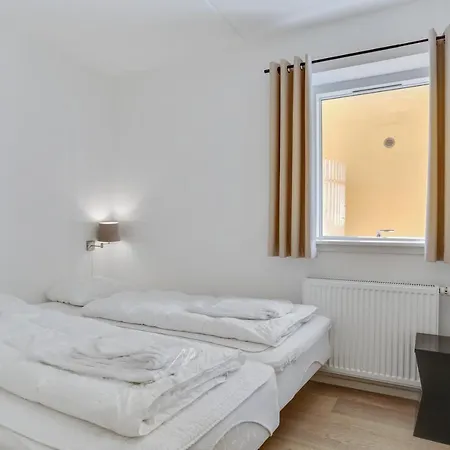 Apartament Harbour Skagen