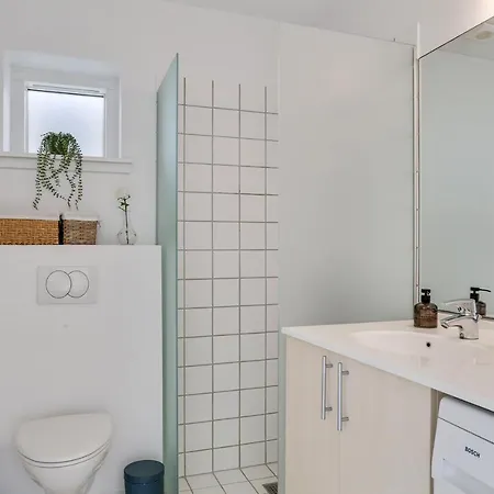 Apartament Harbour