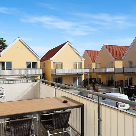 Harbour Apartament Skagen