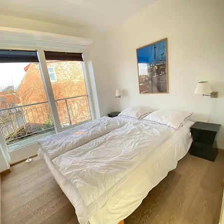Harbour Apartament *